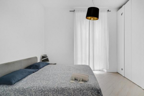 CAV4 - Apartment In The Heart Of Milan -